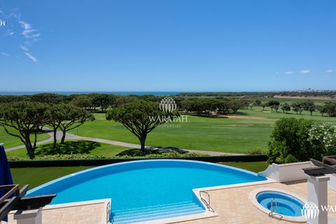 Villa a Vale do Lobo, Faro, Vale do Lobo - € 5.500.000 | Ref: Grace - foto 19